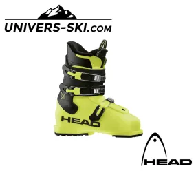 Chaussures de ski HEAD Junior Z3 2025