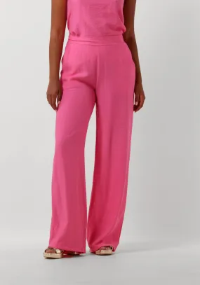 freebird pantalon pauline en rose