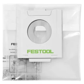 sac d'élimination des déchets ENS-CT 48 AC/5 - FESTOOL - 497540