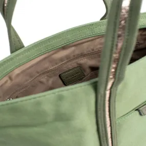 Sac à bandoulière Guess Noelle logo 4G HWBG7879120